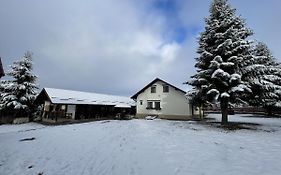 Pensiunea Vis Alpin Belis
